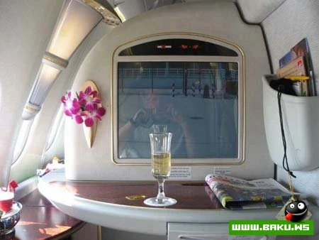 EMIRATES - Hava Yolları