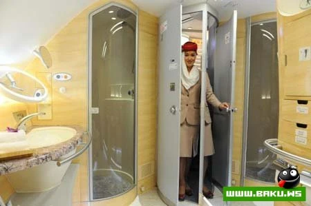 EMIRATES - Hava Yolları