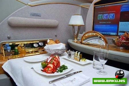 EMIRATES - Hava Yolları