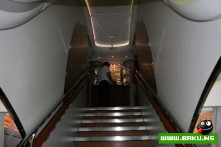 EMIRATES - Hava Yolları