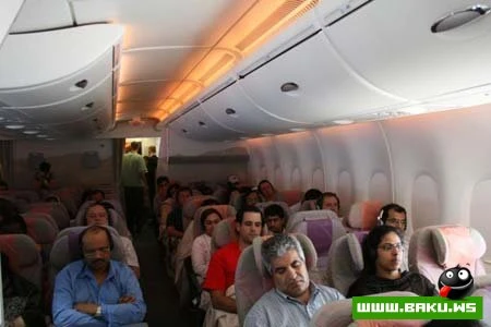 EMIRATES - Hava Yolları