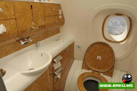 EMIRATES - Hava Yolları