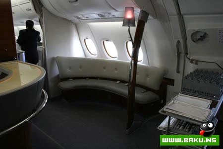 EMIRATES - Hava Yolları