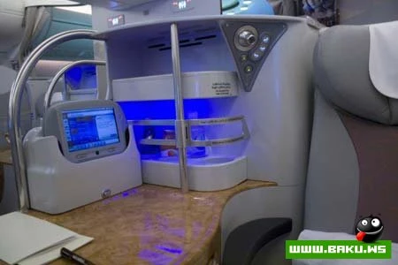 EMIRATES - Hava Yolları