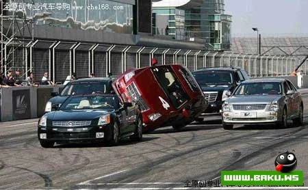 Китайские Автоугонщики