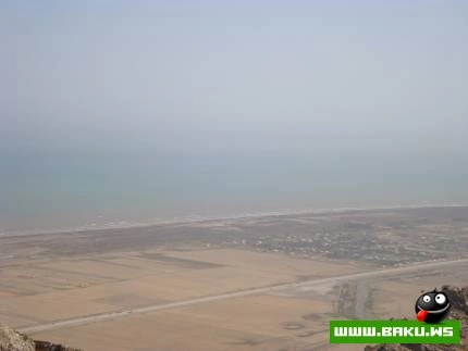 Beşbarmaq dağı