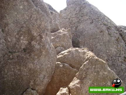Beşbarmaq dağı