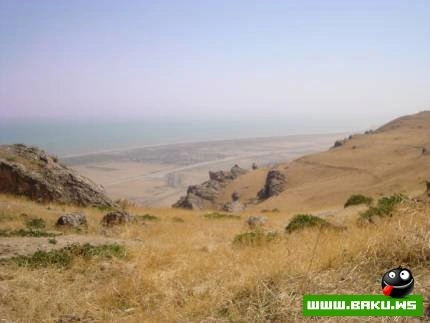 Beşbarmaq dağı