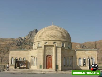 Beşbarmaq dağı