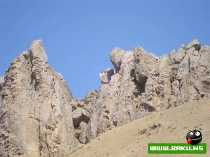 Beşbarmaq dağı