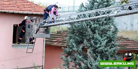 Turkiyede Leysan faciesi !
