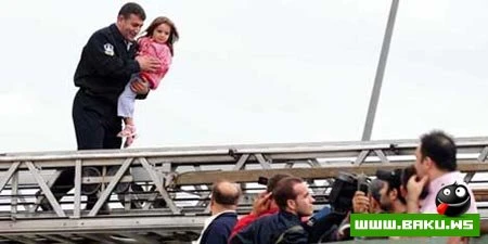 Turkiyede Leysan faciesi !