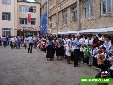 15 Sentyabr Bilik Günü