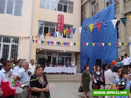 15 Sentyabr Bilik Günü