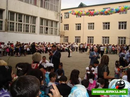 15 Sentyabr Bilik Günü