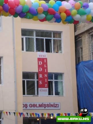 15 Sentyabr Bilik Günü