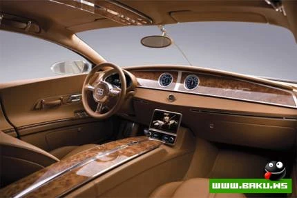 Bugatti 16 C Galibier