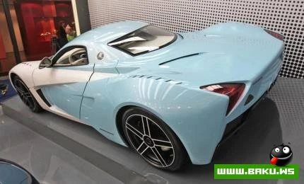 Russian MaRussia