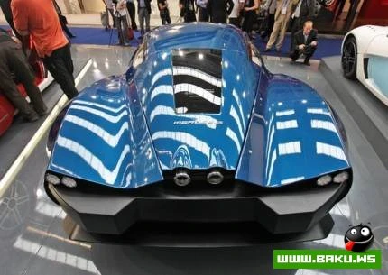 Russian MaRussia