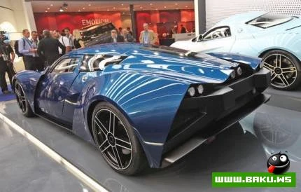 Russian MaRussia