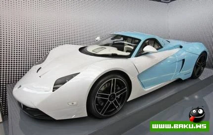 Russian MaRussia