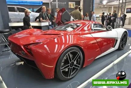 Russian MaRussia
