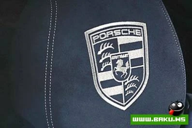 Porsche Magnum Tech Art Tuning