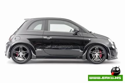 Fiat Hamann