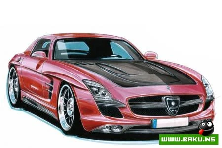 Lorinser & Classics AutoMobile