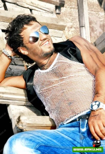 Zamiq - Siqaret (Exclusive) + 5 Super Foto