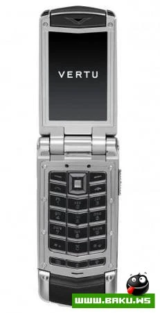 Vertu Constellation F Ayxta
