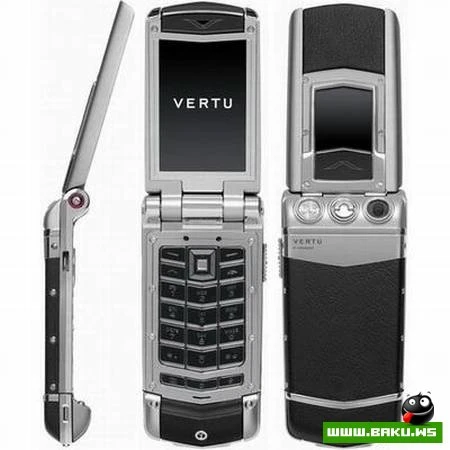 Vertu Constellation F Ayxta