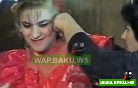 Reqsanenin toy şekilleri
