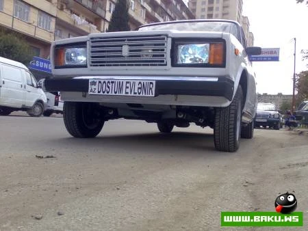 Dostum Evlənir