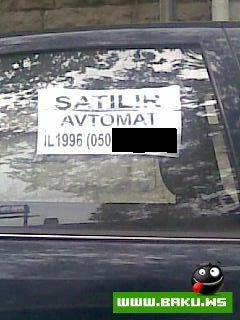 Milli Yumor - Baxıb və Oxuyub Gülək =)