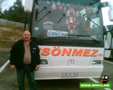 Milli Yumor - Baxıb və Oxuyub Gülək =)