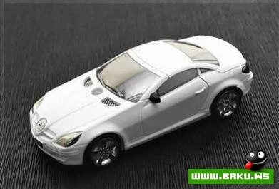 Mercedes Benz Mobil Telefonu