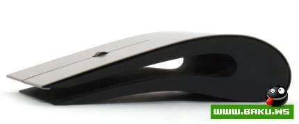 Самая дорогая Bluetooth мышка