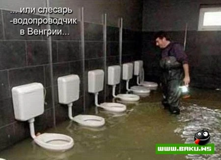 Вас не устраивает работа? (9 фото)