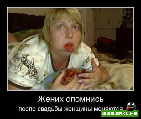 Смотрим все Демотиваторы + 43 ФОТО