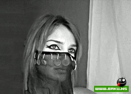 Aygun Rehimova - 6 FOTO