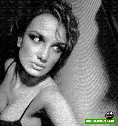 Aygun Rehimova - 6 FOTO