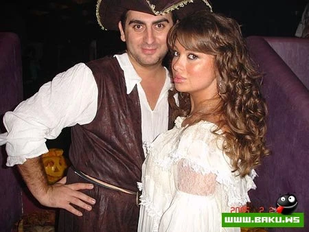 Milli Ulduzlar (12 FOTO)