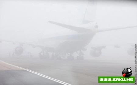 Самолет Обамы