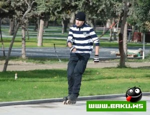 Турнир по роллер спорту и скейтбордингу - фотосесия (част первая)