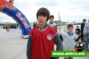 Турнир по роллер спорту и скейтбордингу - фотосесия (част первая)