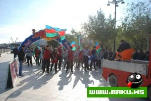 Турнир по роллер спорту и скейтбордингу - фотосесия (част первая)