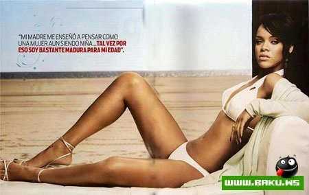 Rihanna - 12 Super Foto
