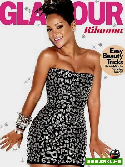 Rihanna - 12 Super Foto