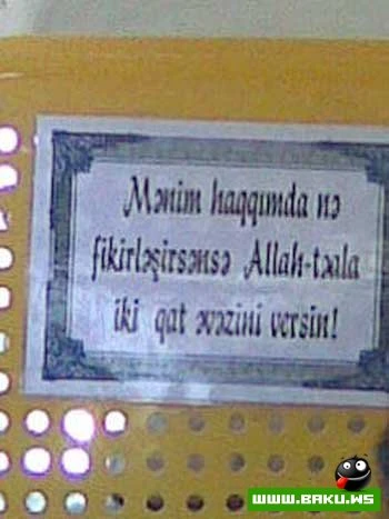 Milli Yumor  - 29 FOTO
